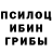 Псилоцибиновые грибы ЛСД 68Wayupinthesky ftw
